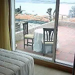 Hotel Praia Santa Baia Vigo