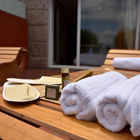 Praia Santa Baia Hotell 2*