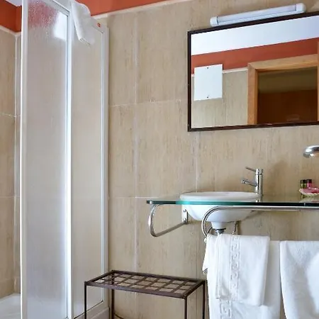 Praia Santa Baia Vigo