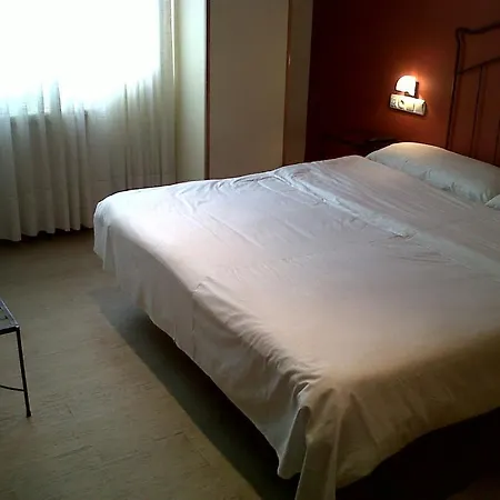 ホテル Praia Santa Baia