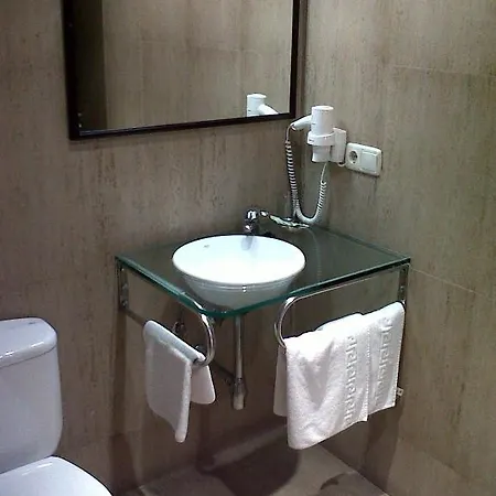 Praia Santa Baia Hotel 2*