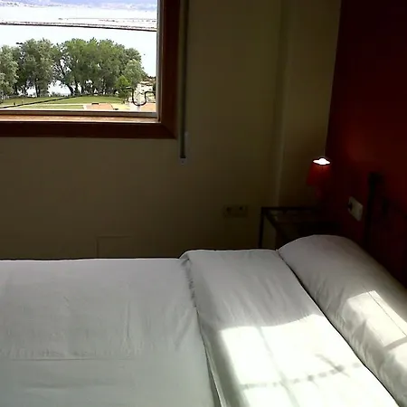 Praia Santa Baia Hotell Vigo