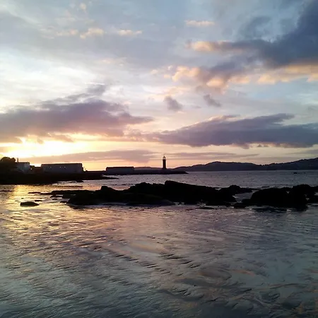 Praia Santa Baia ホテル