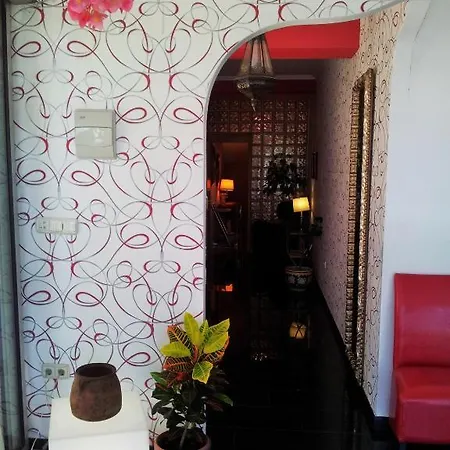 Hotell Praia Santa Baia 2*