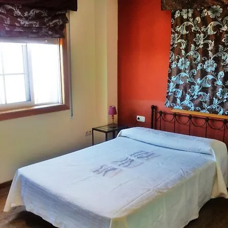 Hotell Praia Santa Baia