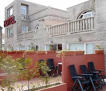 Praia Santa Baia Hotell