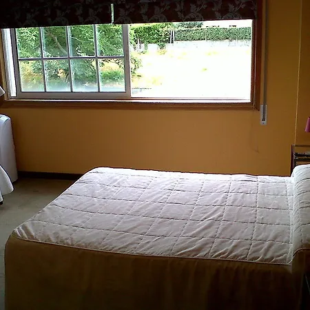 Hotell Praia Santa Baia 2*