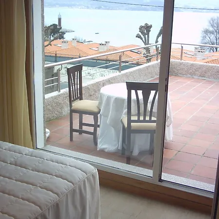 Praia Santa Baia Hotell 2*