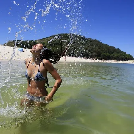 Praia Santa Baia 2*