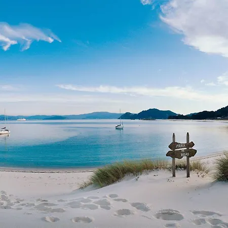 Praia Santa Baia 酒店