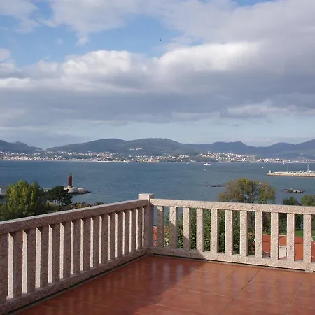 Hotell Praia Santa Baia