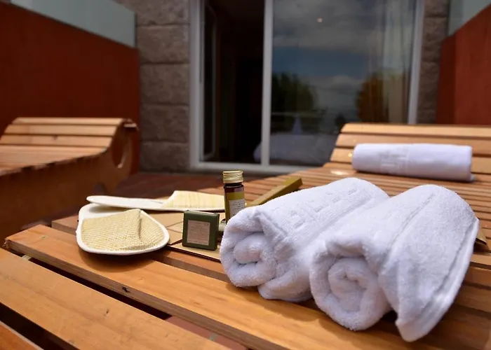 Praia Santa Baia Hotel 2*