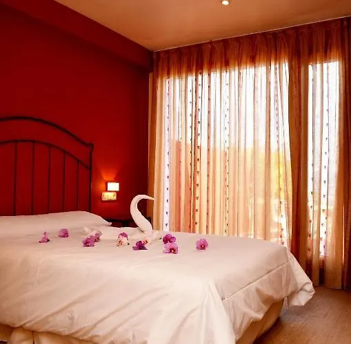 ホテル Praia Santa Baia 2*