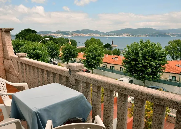 Hotel Praia Santa Baia 2*