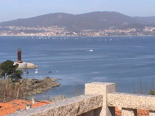 Praia Santa Baia ホテル 2*