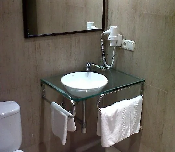 Praia Santa Baia ホテル 2*