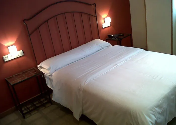 ホテル Praia Santa Baia 2*
