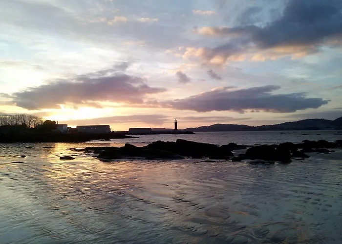 Praia Santa Baia ホテル