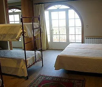 ホテル Praia Santa Baia 2*