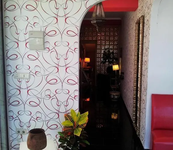 ホテル Praia Santa Baia 2*