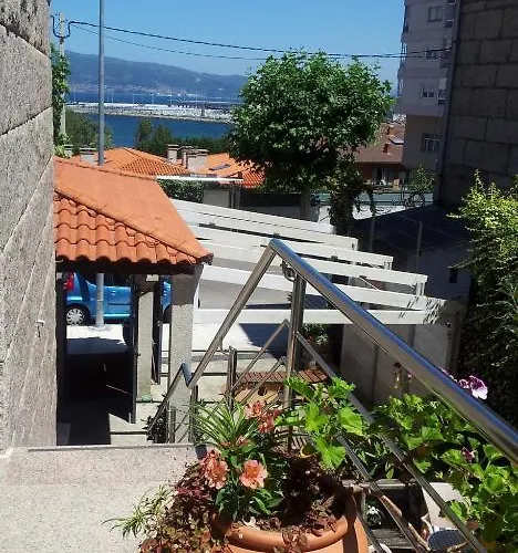 Praia Santa Baia ホテル