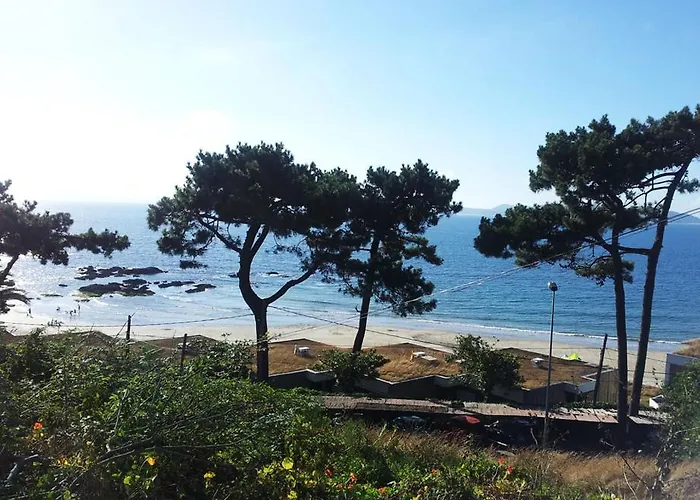 Praia Santa Baia ホテル