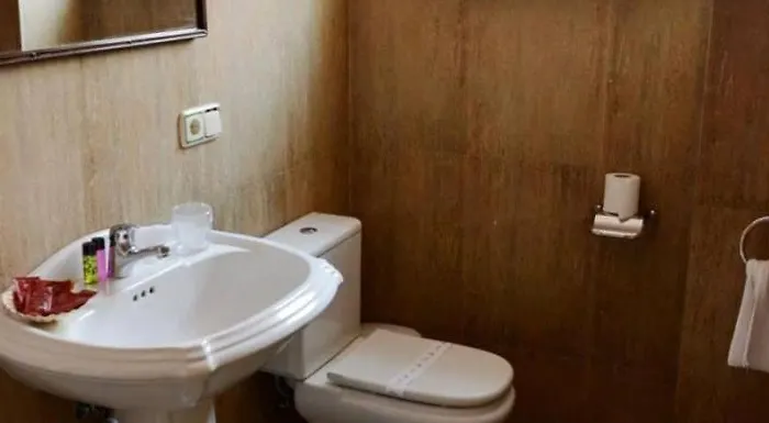 ホテル Praia Santa Baia 2*