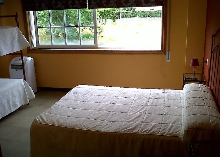 ホテル Praia Santa Baia 2*