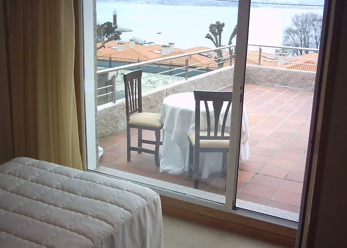 Praia Santa Baia ホテル 2*