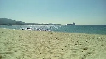 Praia Santa Baia 2* ヴィーゴ