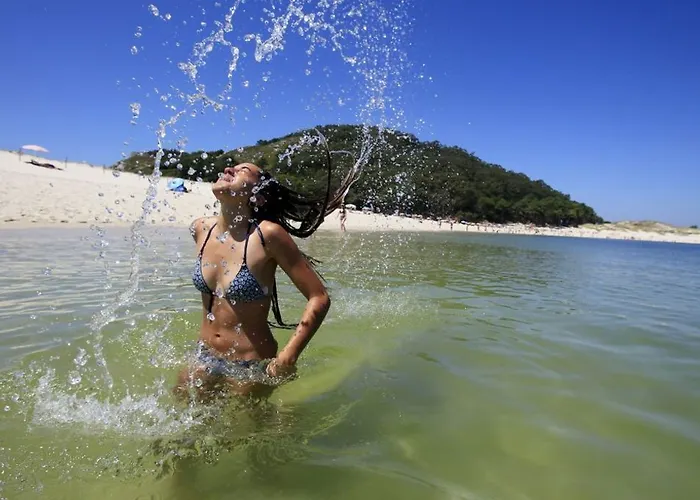 Praia Santa Baia 2*