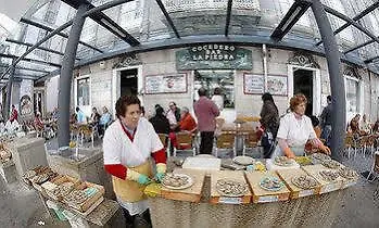 ホテル Praia Santa Baia 2*