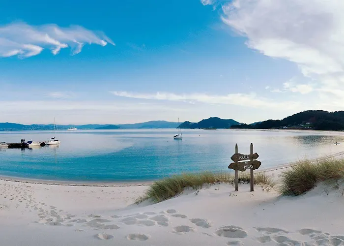 Praia Santa Baia ホテル