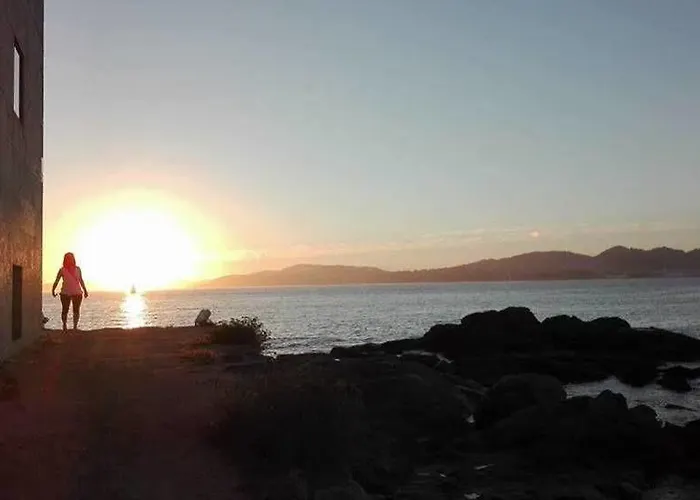 Praia Santa Baia